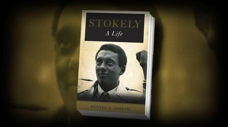 Video thumbnail: PBS NewsHour How should we remember activist Stokely Carmichael?