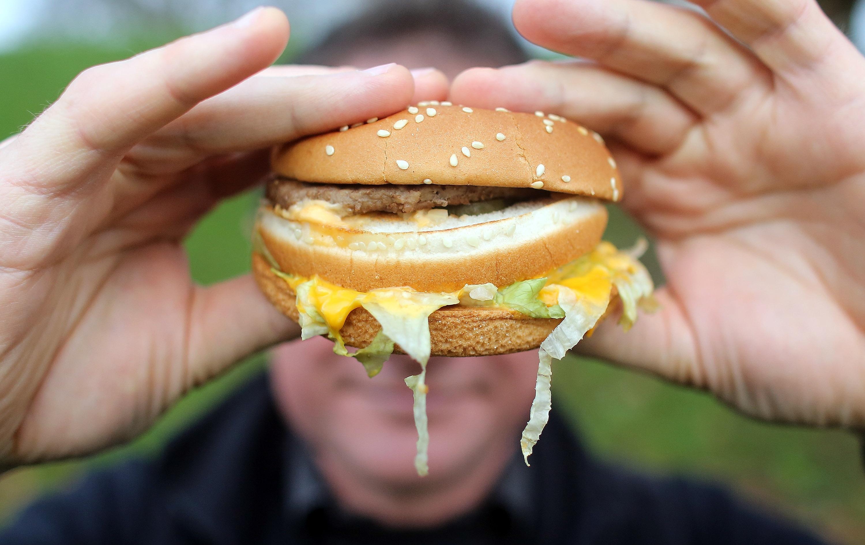 New research challenges old wisdom on saturated fat