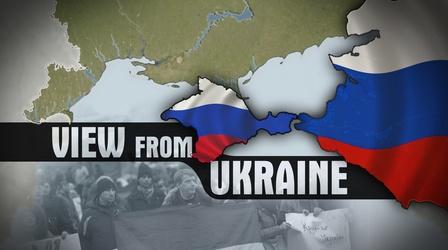 Video thumbnail: PBS NewsHour Mistrust in government poses challenge to Kiev leadership
