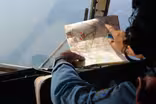 New lead, new challenges in search for Malaysian jet