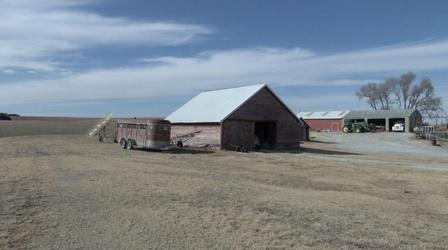 Video thumbnail: PBS NewsHour Kansas offers incentives to bring people back to the plains