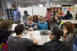 Dept. of Education finds pattern of inequality by race