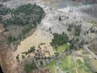 RAW VIDEO: Aftermath of Washington mudslide