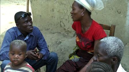 Healing Liberia’s psychological scars after civil war