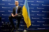 Ukraine PM: Putin intends to reinstate Soviet Union