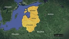 Video thumbnail: PBS NewsHour Russian troop presence builds near Ukraine’s border