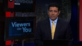 Video thumbnail: PBS NewsHour Viewers respond to NewsHour's report on Dutch pot policy