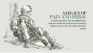 Washington Post looks at lives of Iraq, Afghanistan veterans