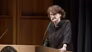 Eavan Boland reads ‘A Soldier in the 28th Massachusetts’