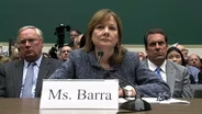 CEO Mary Barra reads full testimony at GM recall hearing