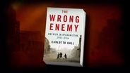 Author explores Pakistan collusion with Taliban