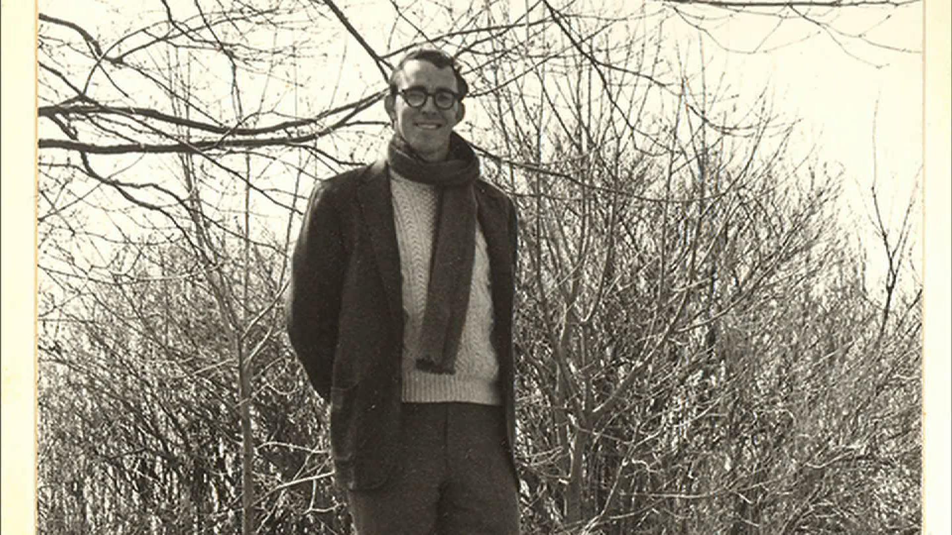 Remembering writer Peter Matthiessen