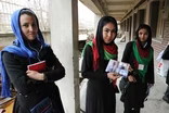 Why Afghans felt their vote mattered in 2014
