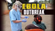 Unprecedented Ebola outbreak crosses borders in West Africa