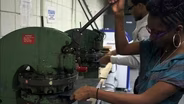 Why six years of high school might pay off in the workforce
