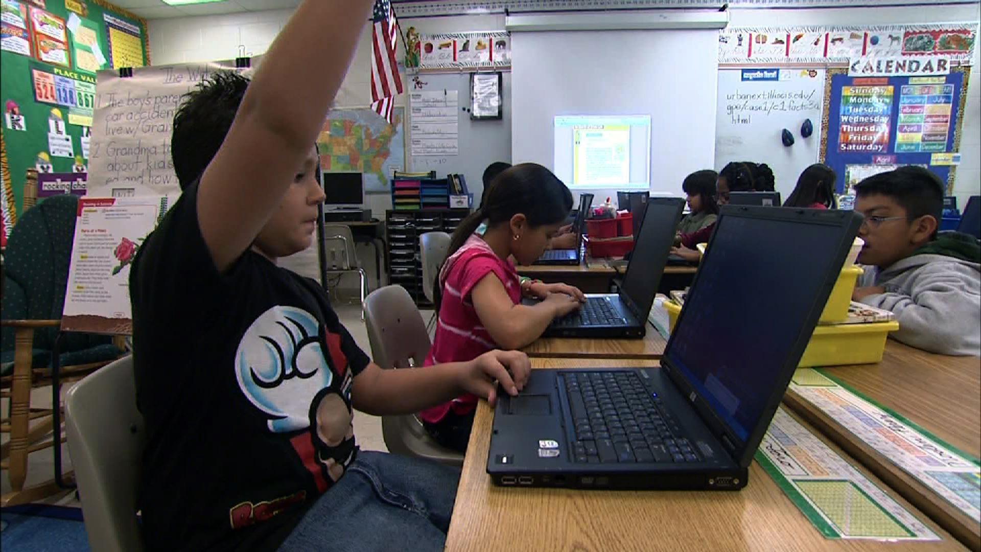 Why states are beginning to drop Common Core standards