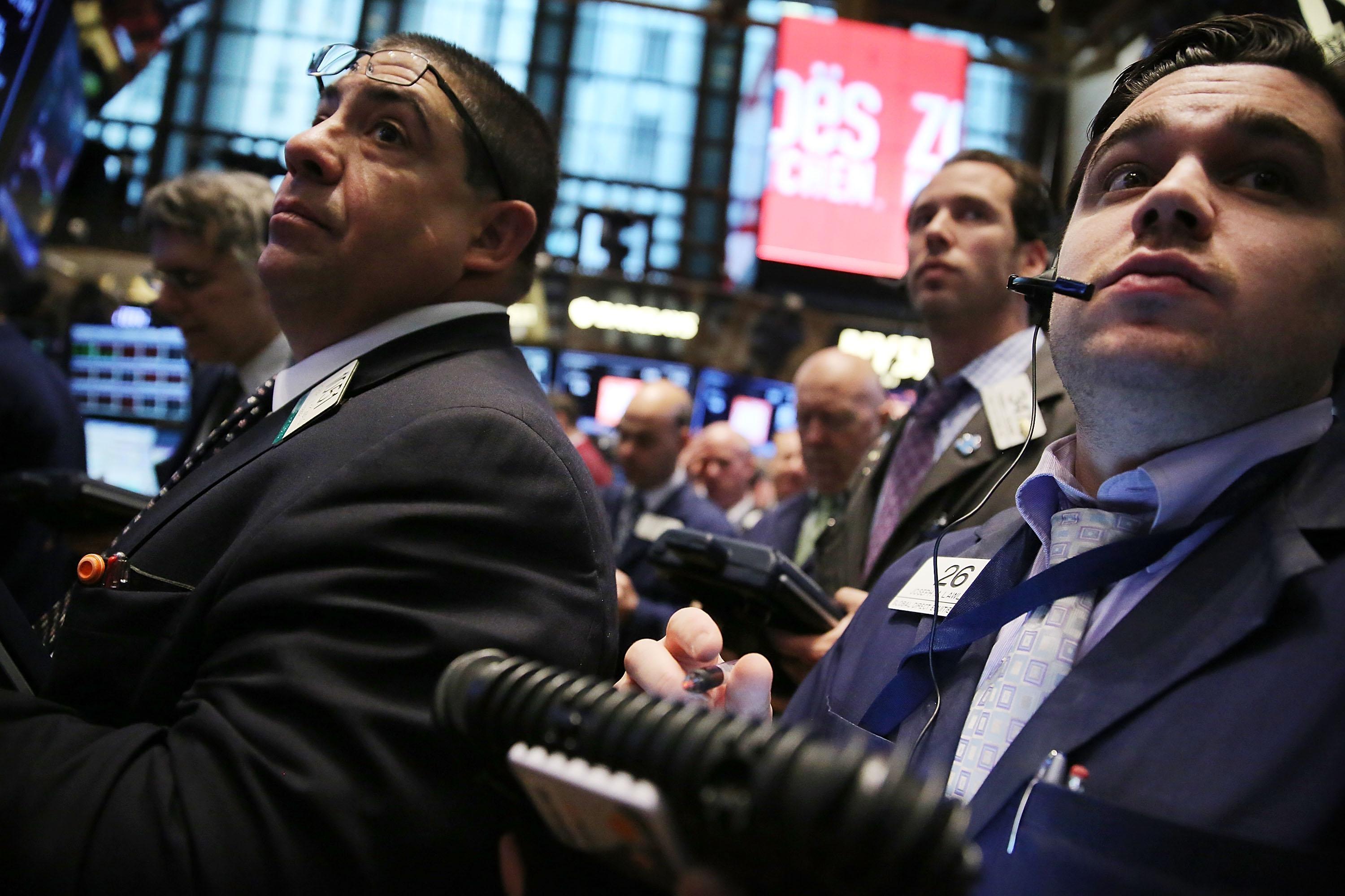 Has the market rally in biotech stocks hit a wall?