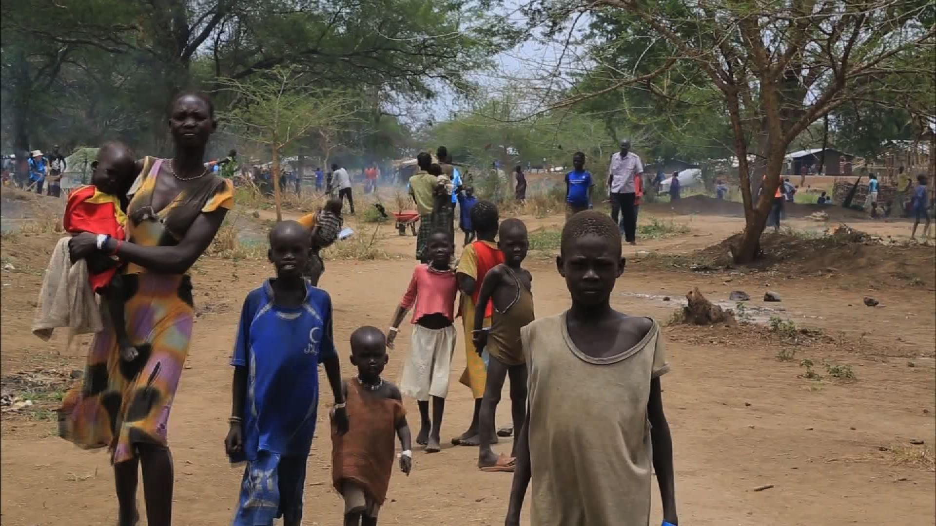 UN commissioner: refugee crises need more international aid