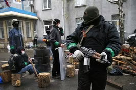 Ukraine orders action against separatist revolt