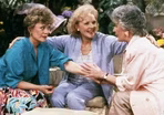 Baby boomers take cues from ‘Golden Girls’