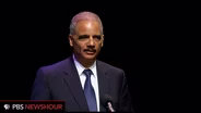 Holder calls hate crimes an 'affront to who we are'