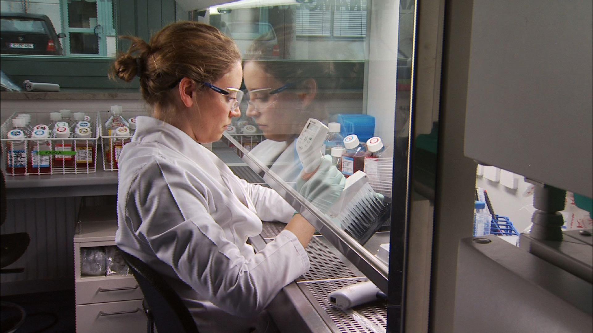 What’s keeping biosimilar drugs from the U.S. market?