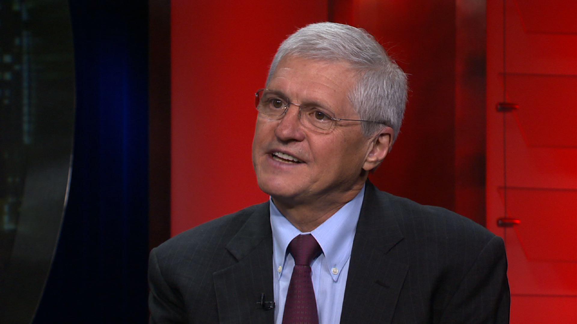 New clinical trials underway for lung cancer patients