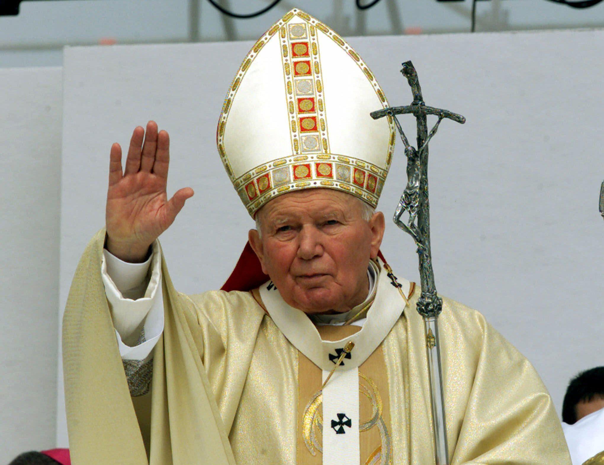 Pope Francis to hold double canonization at the Vatican