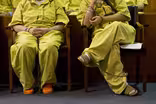 Debating clemency eligibility for drug offenders