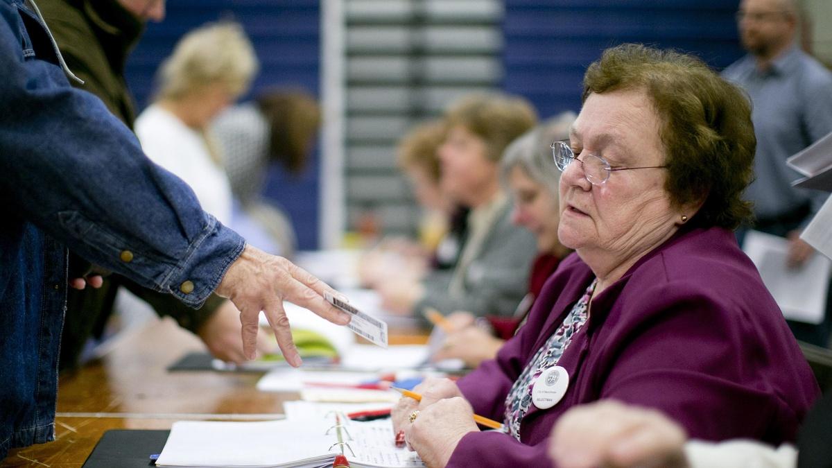 Supreme Court Ruling A Major Setback For Voting Rights You Need To Know This - h6q2j23