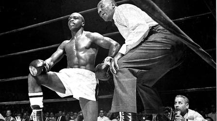 Video thumbnail: PBS NewsHour Remembering a prizefighter who fought for freedom