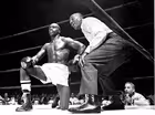 Remembering a prizefighter who fought for freedom