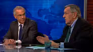 Shields and Brooks on Georgia gun rights