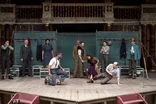 All the world’s a stage at Shakespeare’s 450th anniversary