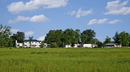 Video thumbnail: PBS NewsHour Meet America's newest historic landmarks