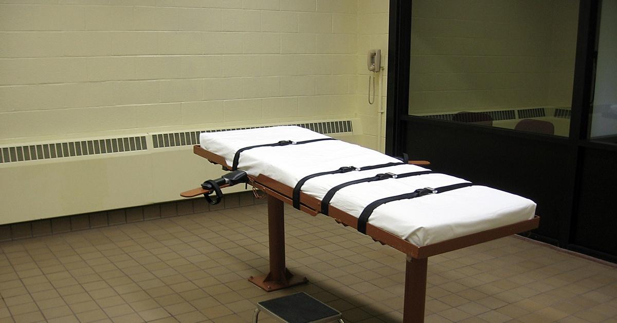 Pbs Newshour Execution Gone Wrong Raises Questions About Lethal Injection Season 2014 Pbs