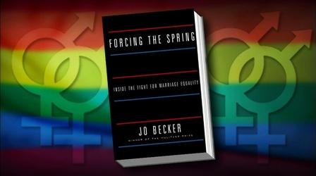 Video thumbnail: PBS NewsHour Inside the Supreme Court ‘gamble’ on same-sex marriage