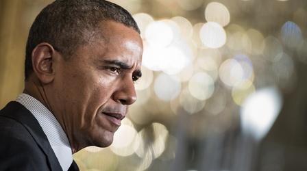 Is Obama’s foreign policy doctrine working?