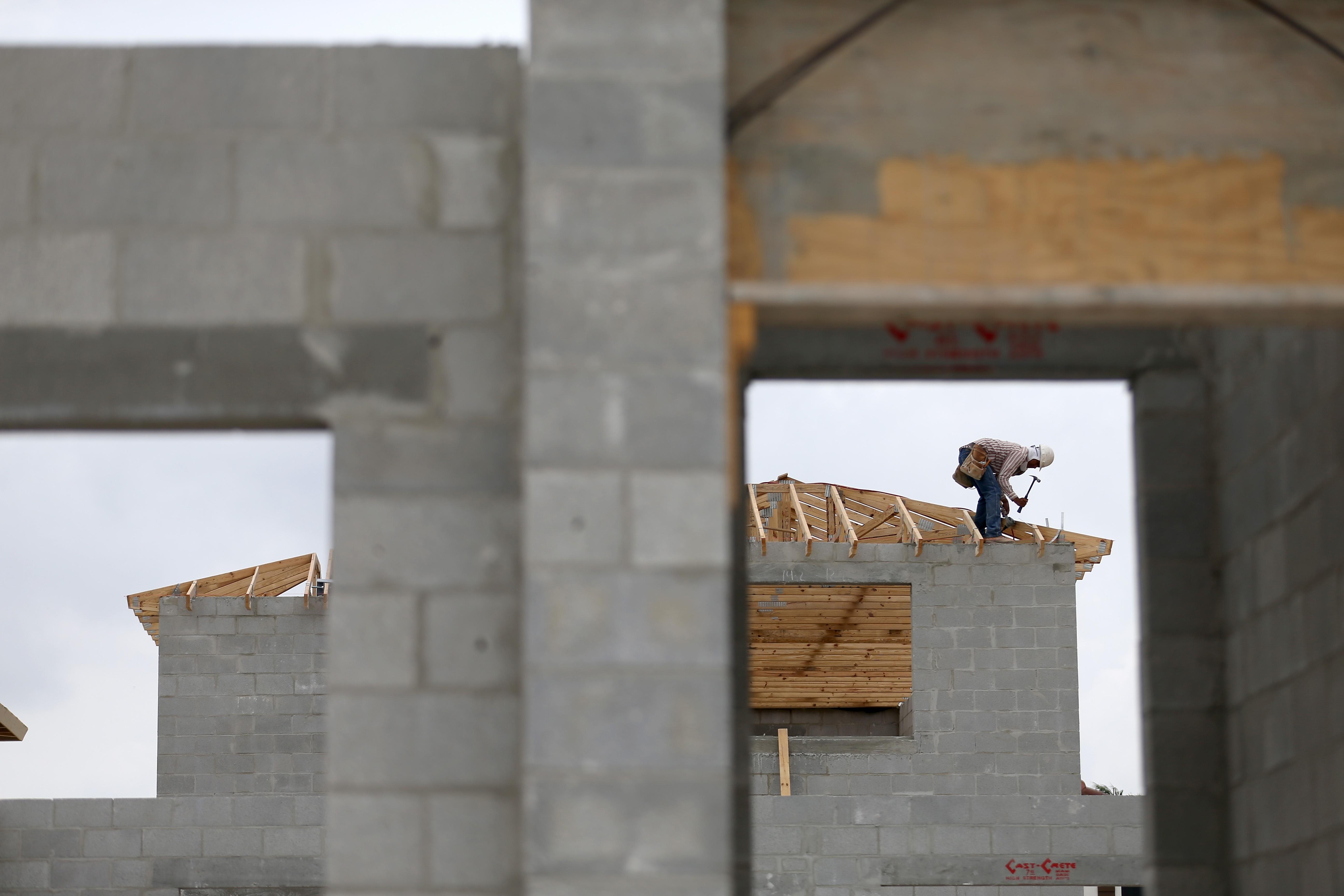 Good news in jobs report bolstered by shrinking workforce