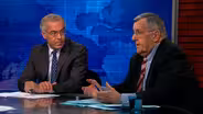 Shields and Brooks on the flagging labor force