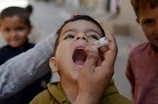 Once nearly eradicated, polio makes fresh comeback