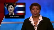 News Wrap: Thai leader forced out of office by court
