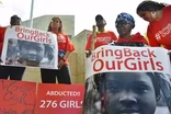 Can outside nations help rescue missing Nigerian girls?