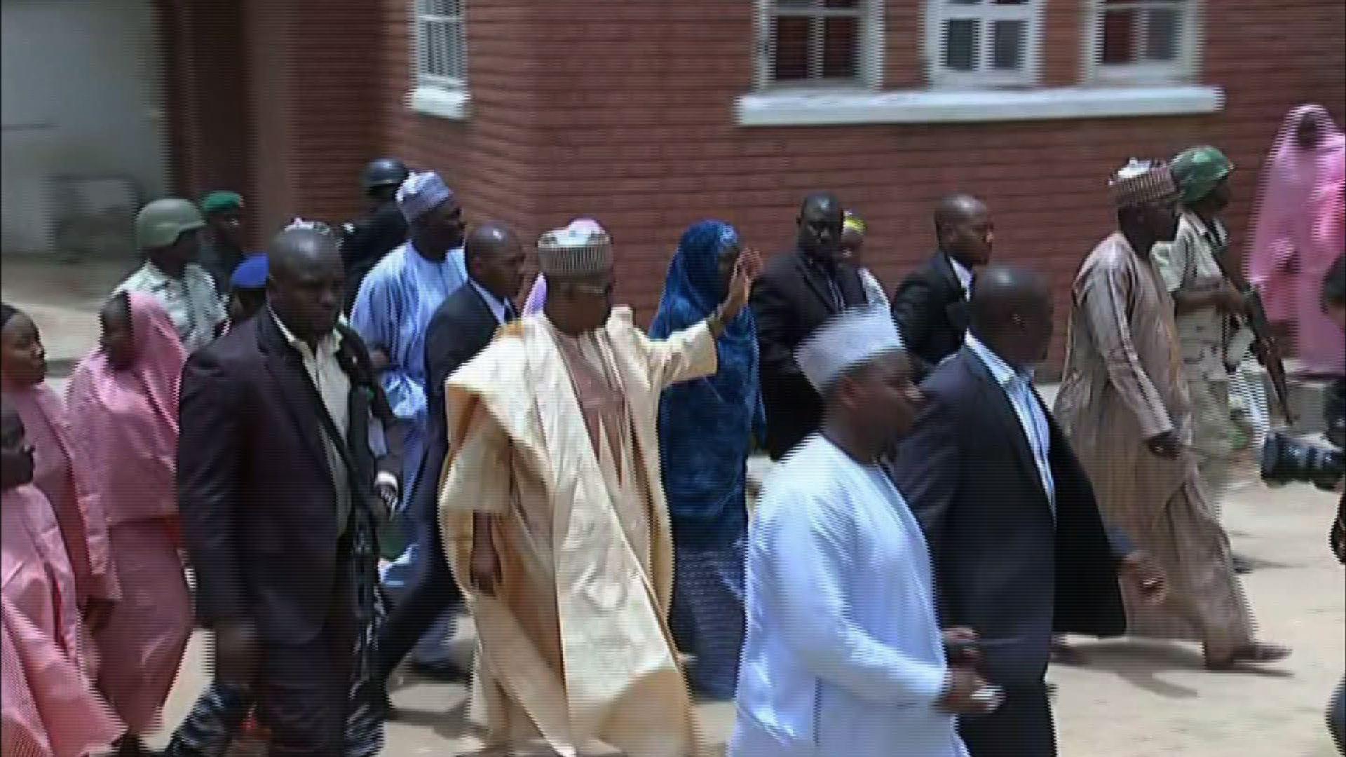 Will Nigeria’s government acknowledge Boko Haram?