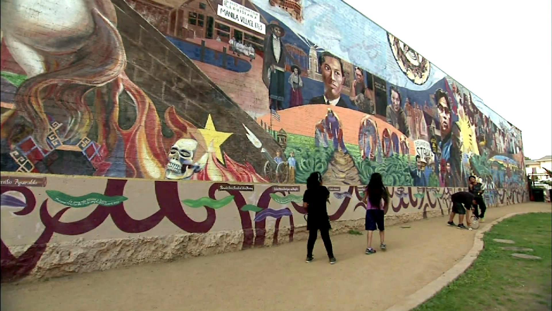 Preserving the LA story, one block at a time
