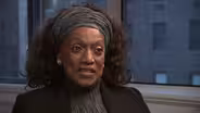 Singer Jessye Norman on the importance of arts education