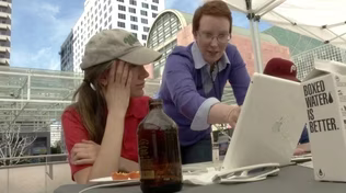 'Wikipedian' editor took on website's gender gap