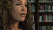 Poet Gina Loring on lost potential of incarcerated youth