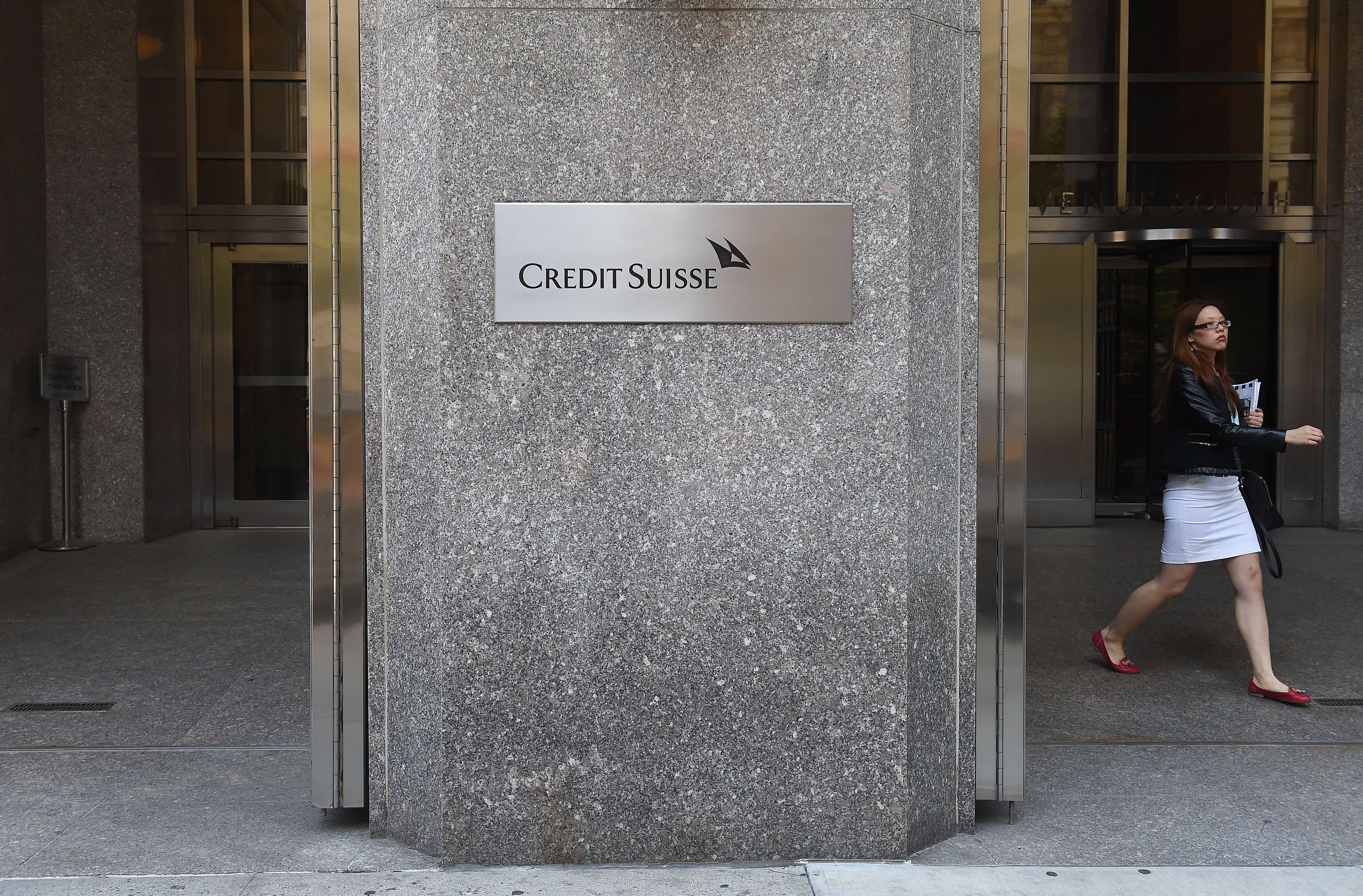 Will Credit Suisse crackdown lead to more bank prosecutions?