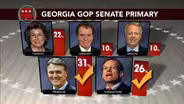 Will Democrats face a more united GOP in November?